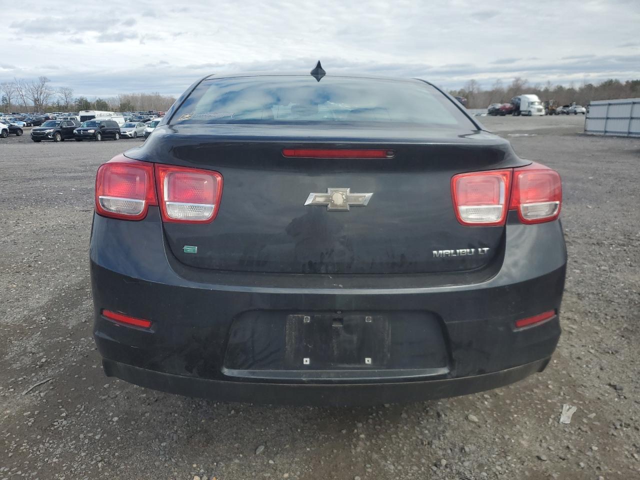 2015 Chevrolet Malibu - Image 6