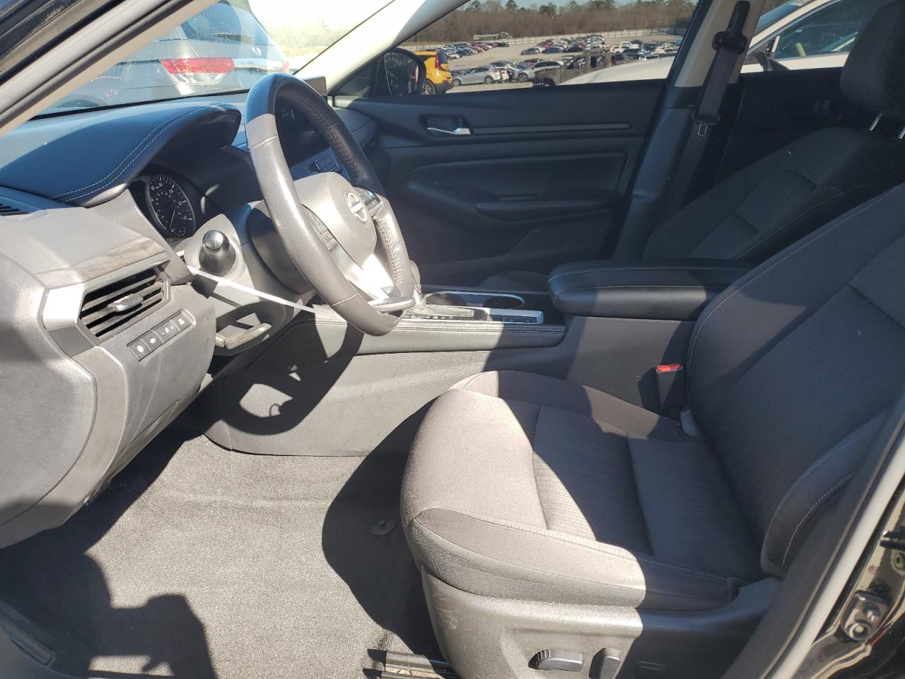 1N4BL4DV3RN313420 NISSAN ALTIMA 2024