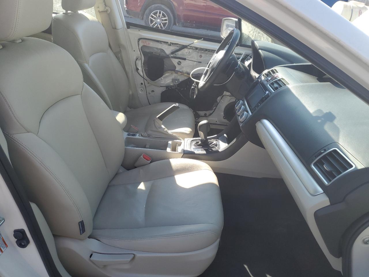 2015 Subaru Impreza - Image 7
