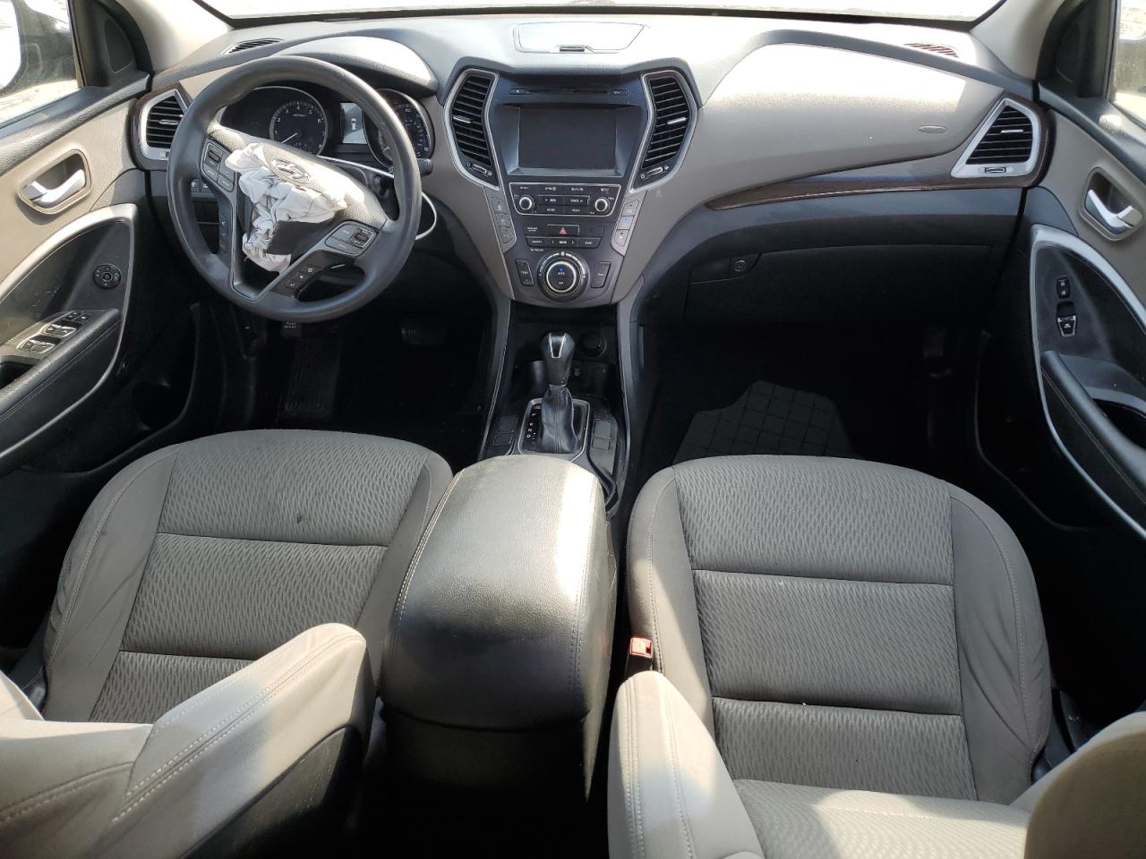 2017 Hyundai Santa Fe - Image 8