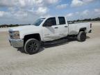 2015 Chevrolet Silverado C2500 Heavy Duty de vânzare în Arcadia, FL - Side