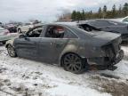 2014 Audi A4 Premium for Sale in Bowmanville, ON - Burn