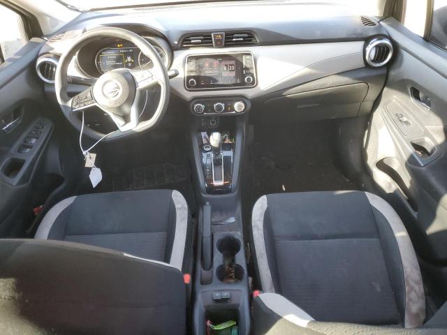  NISSAN VERSA 2021 Szary