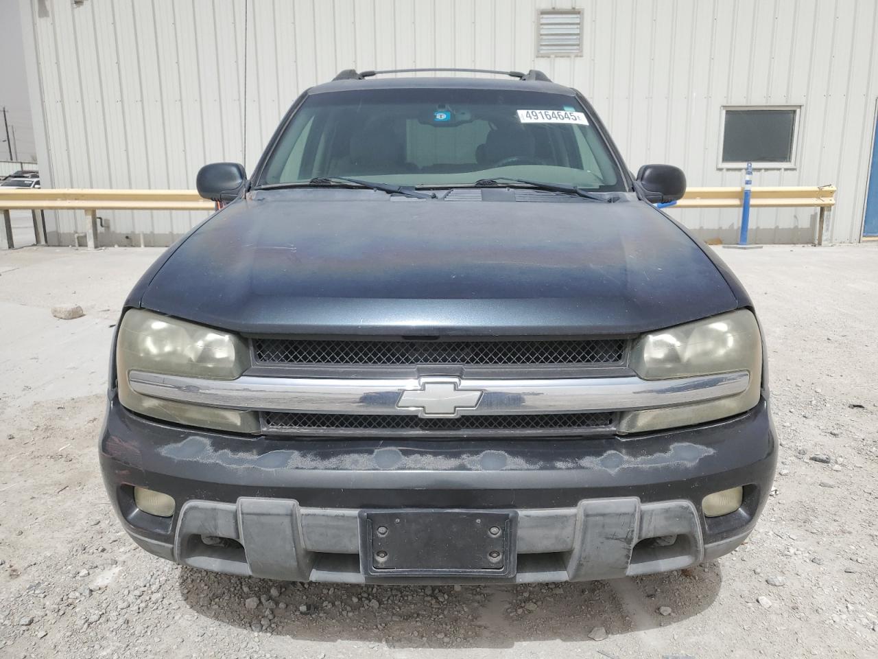 2003 Chevrolet TrailBlazer - Image 5