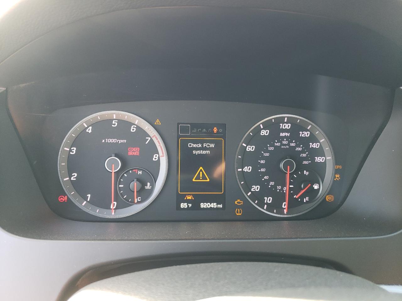 2015 Hyundai Sonata - Image 9