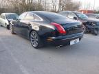 2011 JAGUAR XJ PORTFOL for sale at Copart SANDWICH