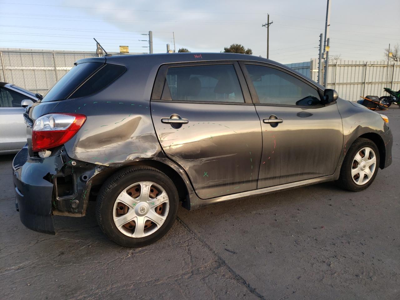 2009 Toyota Corolla - Image 3