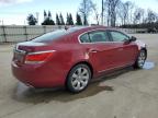 2011 Buick Lacrosse Cxs en Venta en Spartanburg, SC - Minor Dent/Scratches