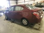 2022 Mitsubishi Mirage G4 Es na sprzedaż w Spartanburg, SC - Front End