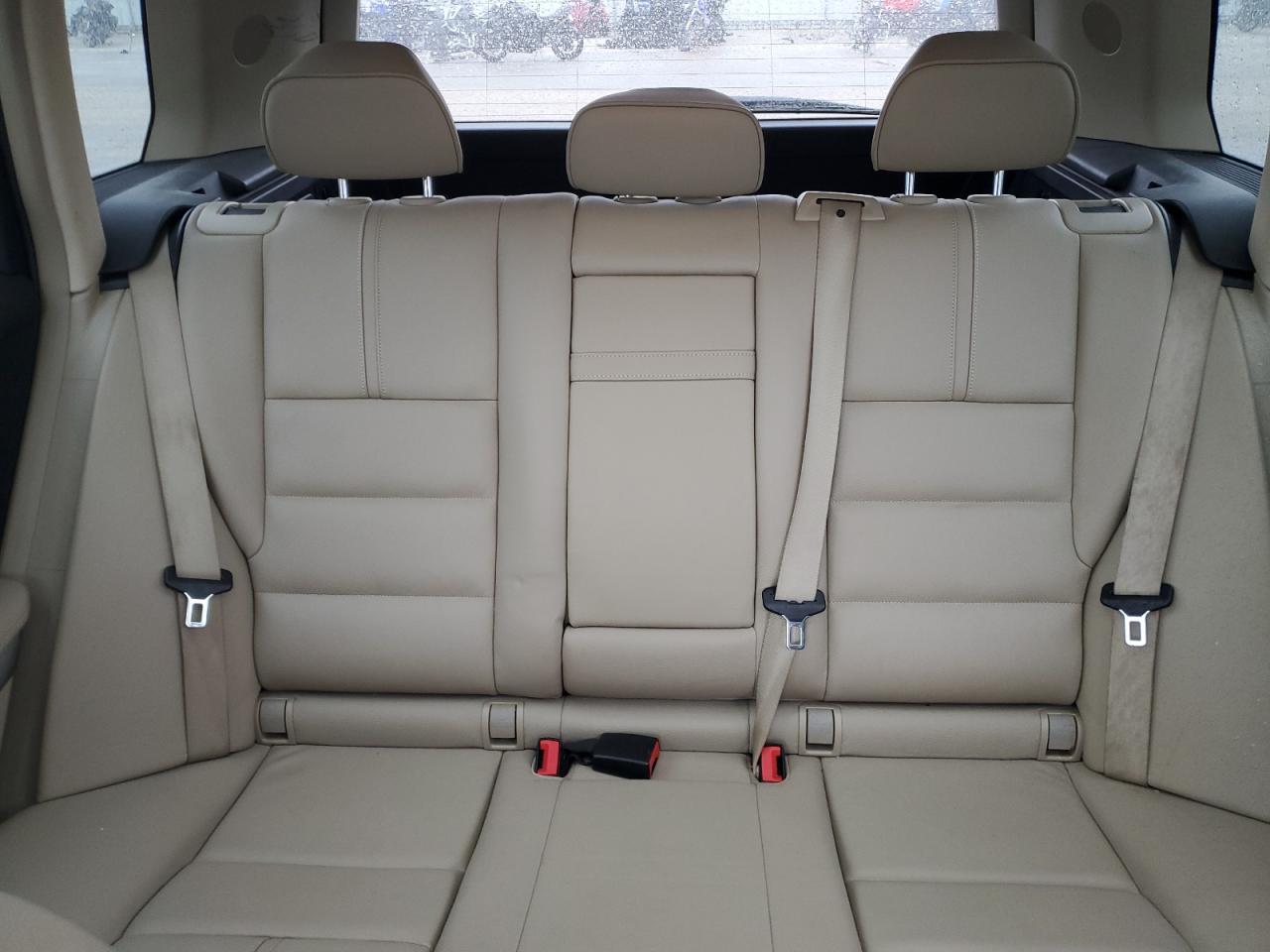 2011 Mercedes-Benz GLK-klasse - Image 10