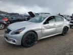 2012 Infiniti G37  en Venta en West Warren, MA - Side