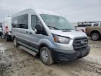 2020 Ford Transit T-350 للبيع في Leroy، NY - Rear End