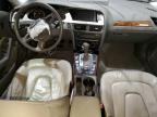 2011 Audi A4 Prestige продається в Candia, NH - Front End