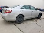 2007 Toyota Camry Ce на продаже в Grand Prairie, TX - Rear End