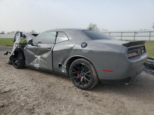 DODGE CHALLENGER 2023 Szary