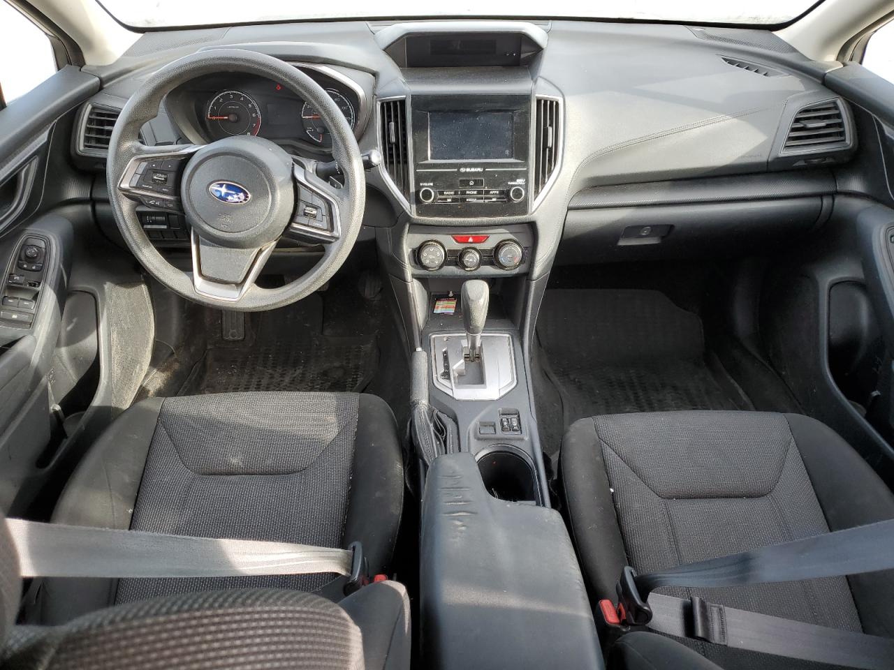 2018 Subaru Impreza - Image 8
