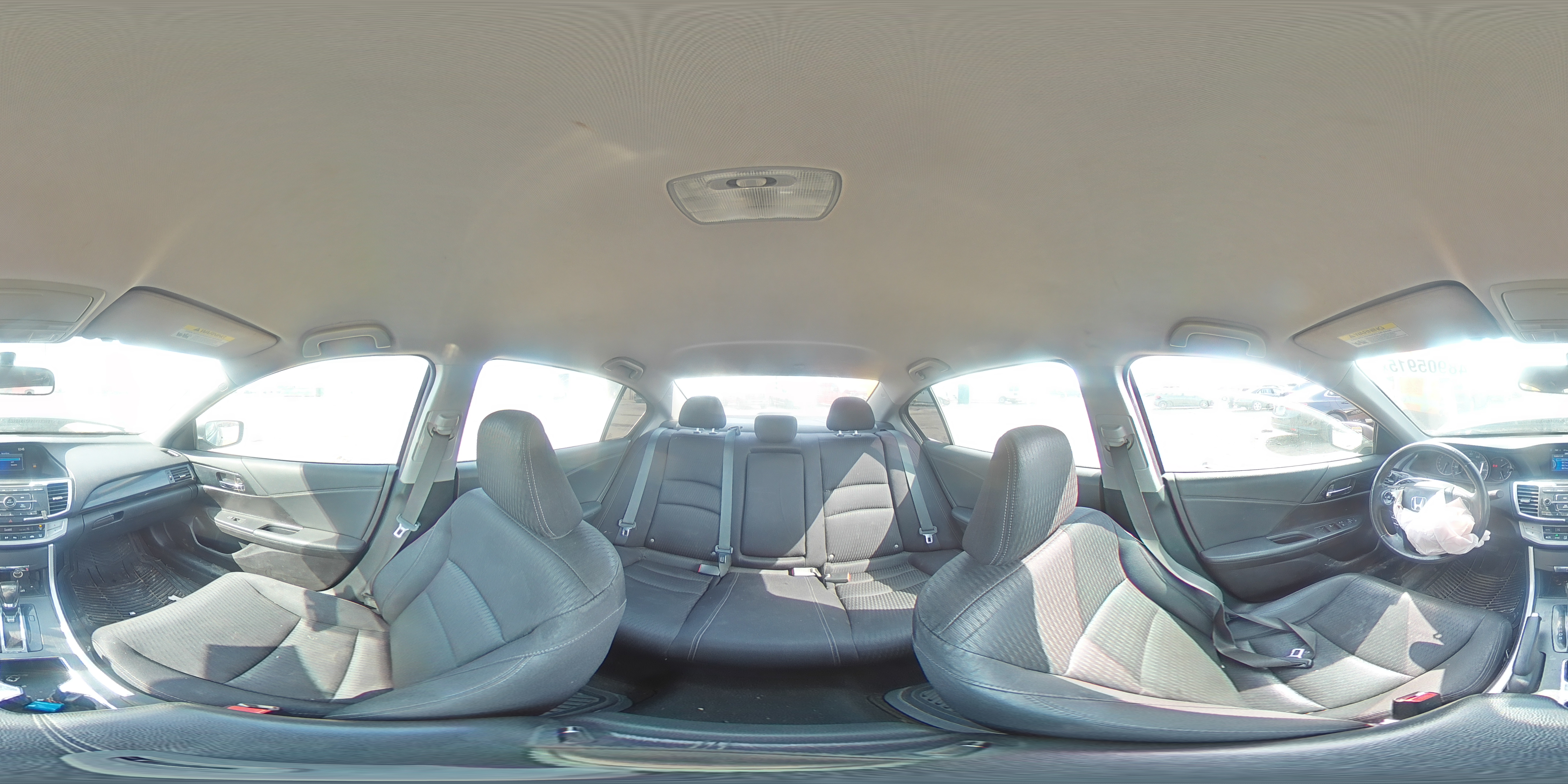 2014 Honda Accord - Image 13