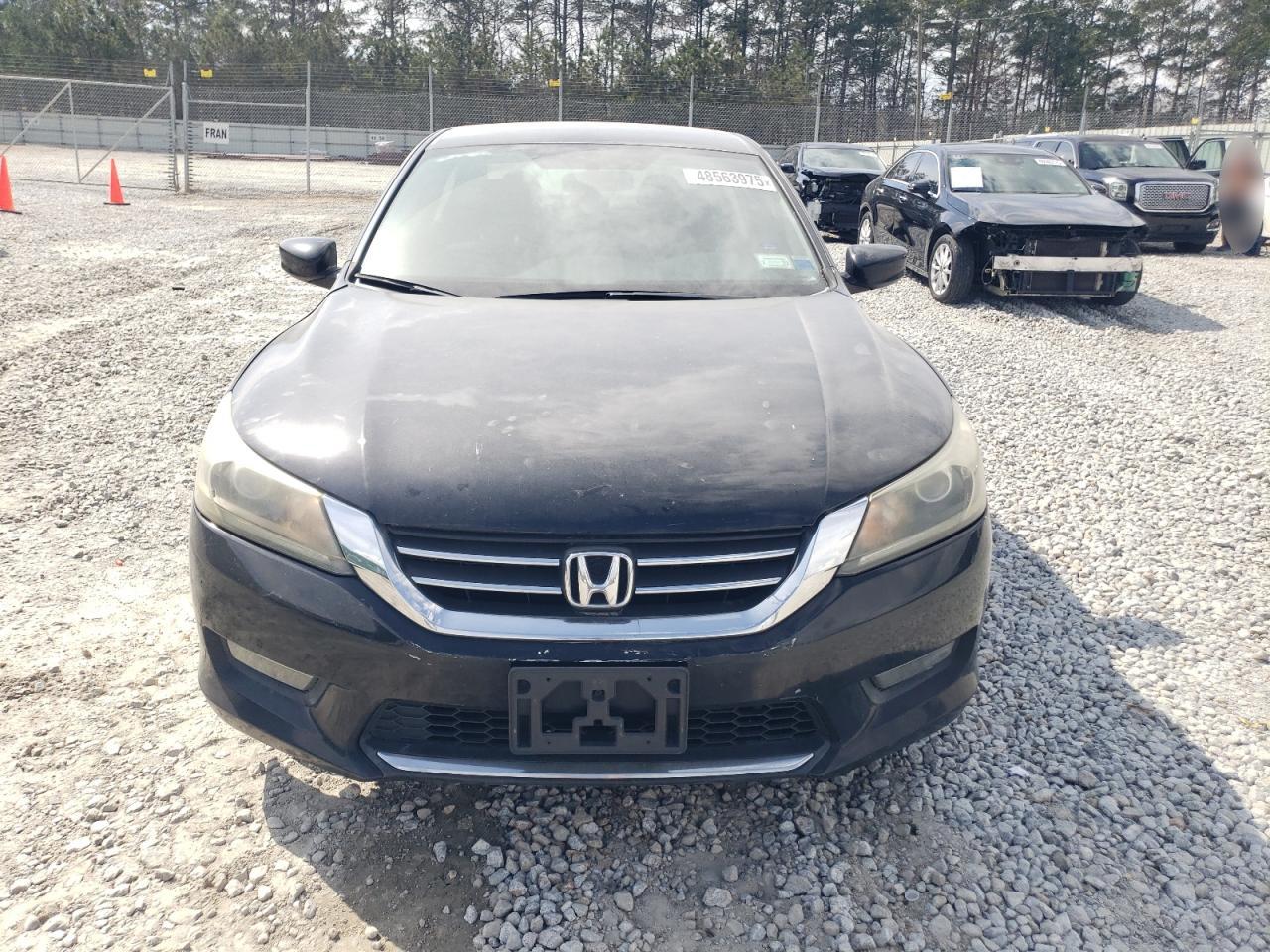 2014 Honda Accord - Image 5