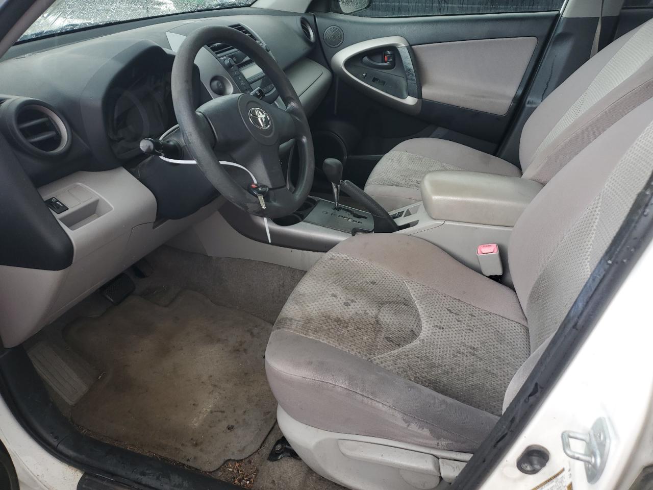2007 Toyota RAV 4 - Image 7