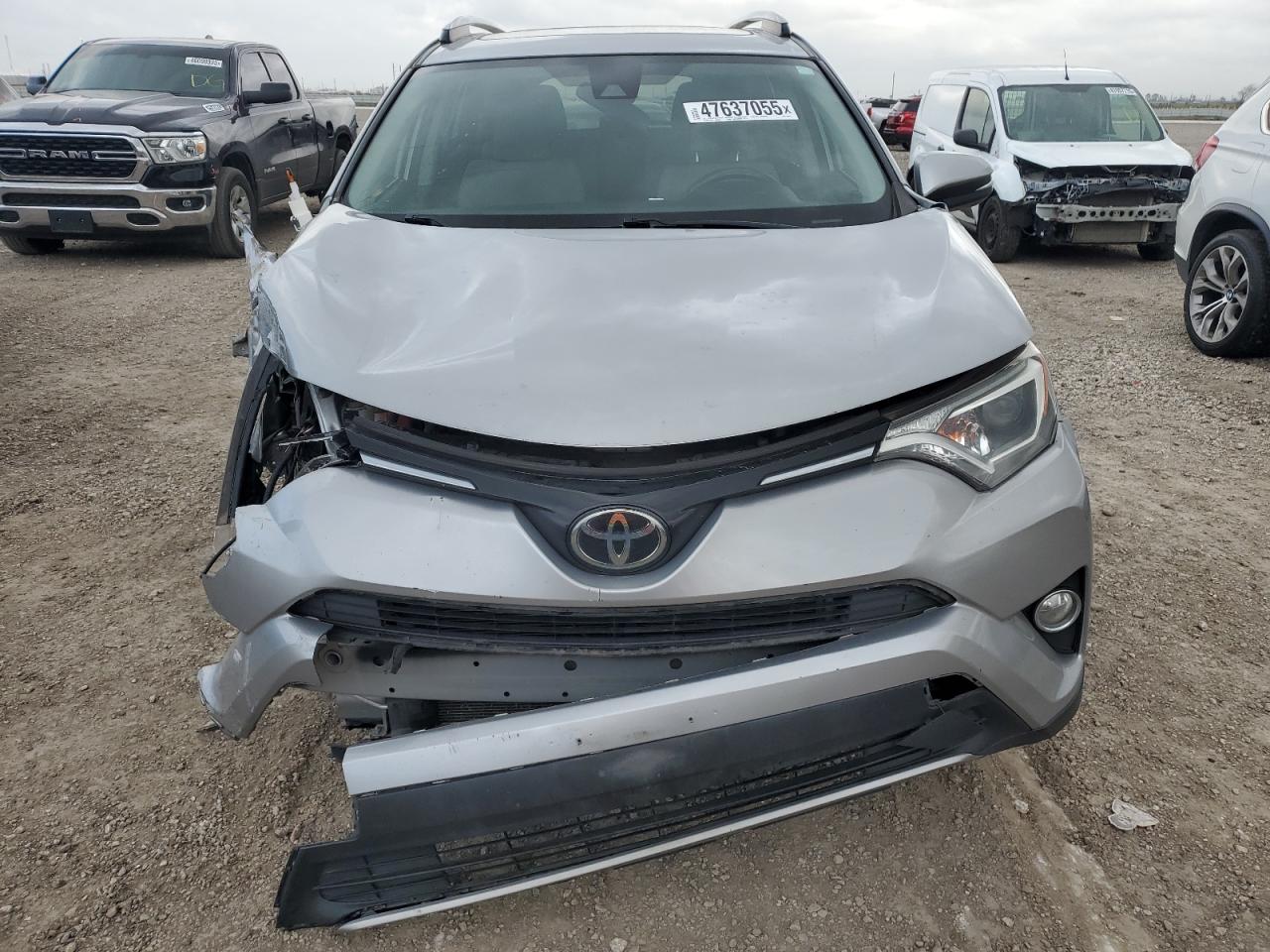 JTMWFREV0JJ188578 TOYOTA RAV4 2018