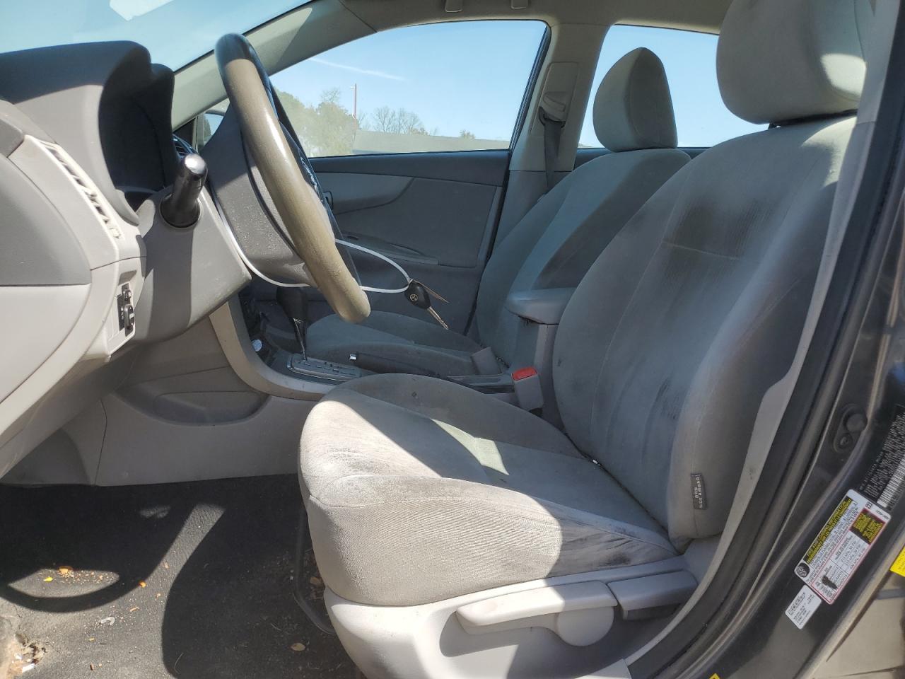 2010 Toyota Corolla - Image 7