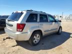 2007 Jeep Grand Cherokee Laredo за продажба в Theodore, AL - Front End