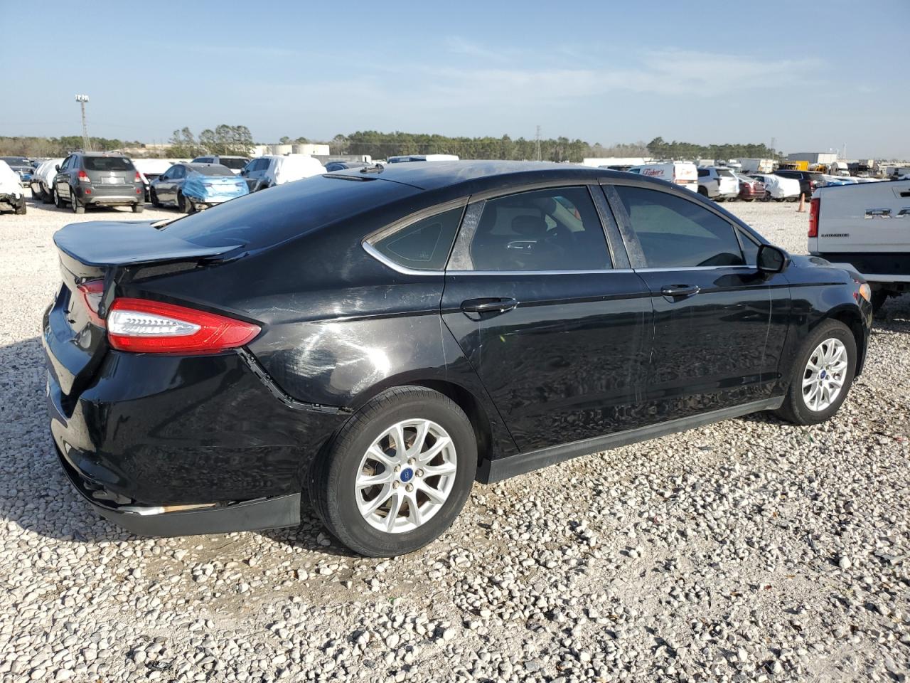 3FA6P0G73GR324147 FORD FUSION 2016