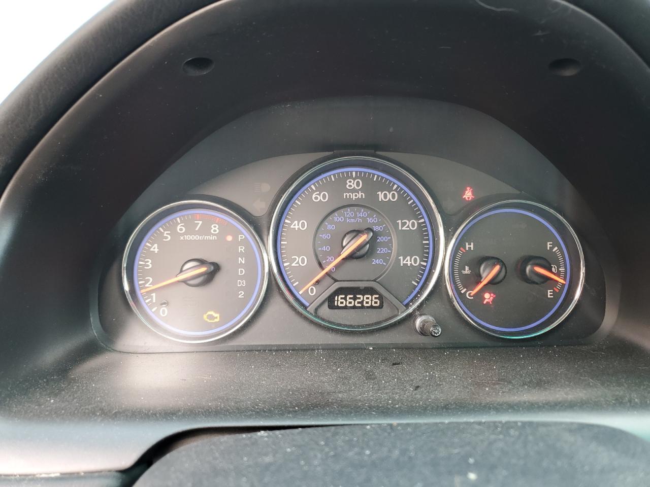 2004 Honda Civic - Image 9