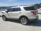 2018 Ford Explorer Limited for Sale in Gaston, SC - Front End