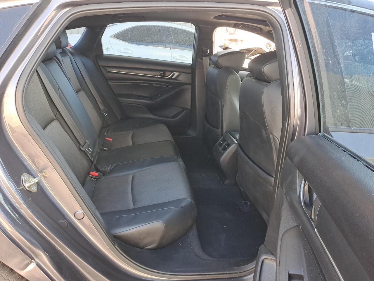 1HGCV1639JA607551 - 1997 Honda Accord - #50850995