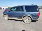 2001 Ford Expedition Eddie Bauer zu verkaufen in Grand Prairie, TX - Front End