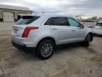 2017 Cadillac Xt5 Luxury продається в Pekin, IL - All Over