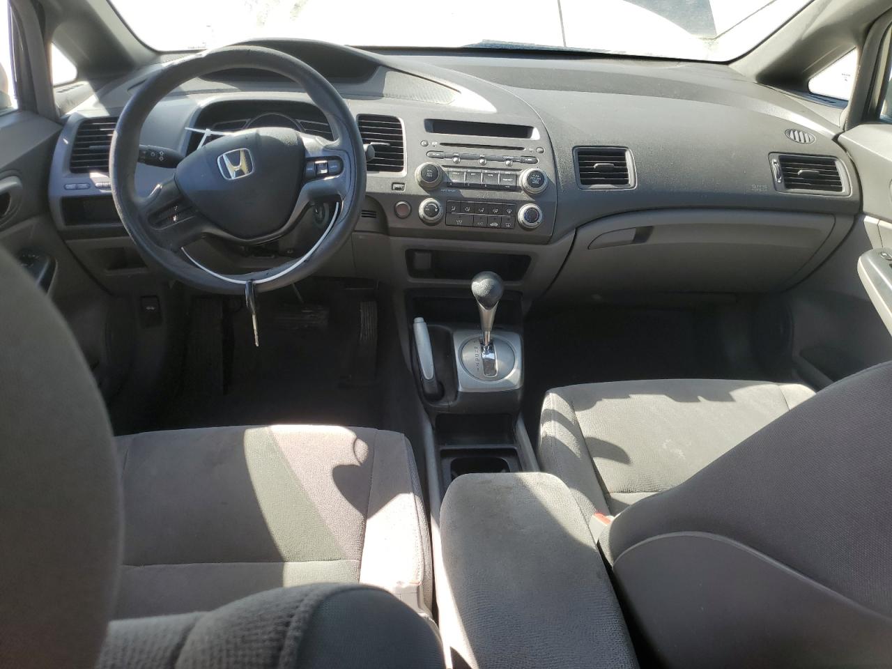 2006 Honda Civic - Image 8