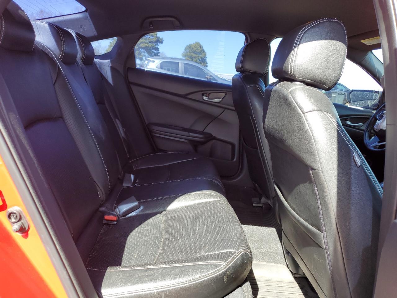 2019 Honda Civic - Image 10