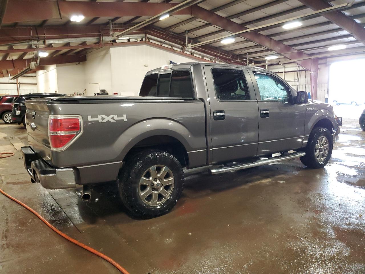2014 Ford F-150 - Image 3