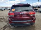 2020 Jeep Grand Cherokee Laredo for Sale in Albuquerque, NM - Front End