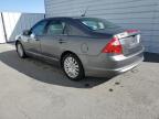 2011 Ford Fusion Hybrid за продажба в San Diego, CA - Front End