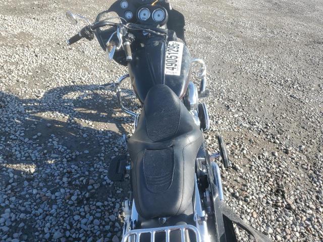 2010 HARLEY-DAVIDSON FLTRX 