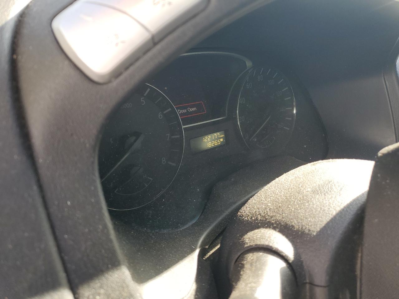 2015 Nissan Pathfinder S VIN: 5N1AR2MM1FC631202 Lot: 49695515