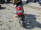 2007 Kawasaki Zx600 J1 للبيع في Hampton، VA - Vandalism