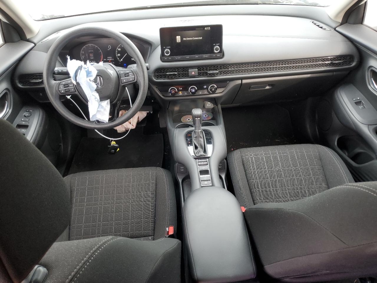 3CZRZ2H35RM714895 HONDA HR-V 2024