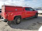 2016 Chevrolet Colorado Lt zu verkaufen in Jacksonville, FL - Rear End
