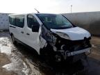 2024 RENAULT TRAFIC LL3 for sale at Copart SANDTOFT