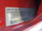 2023 Audi S3 Prestige zu verkaufen in Opa Locka, FL - Rear End