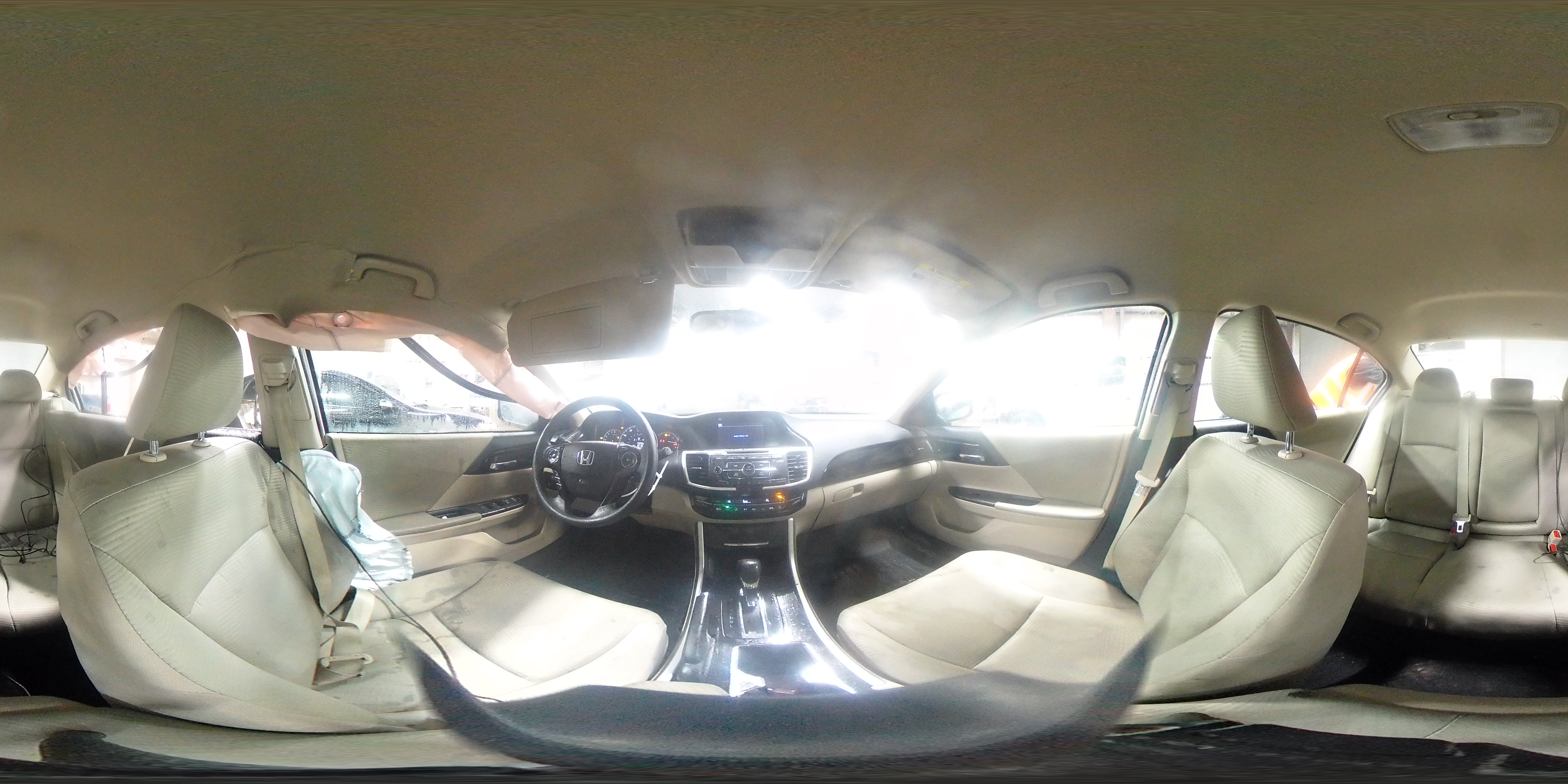 2016 Honda Accord - Image 14