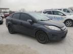 2013 Ford Fiesta Se zu verkaufen in Kansas City, KS - Minor Dent/Scratches