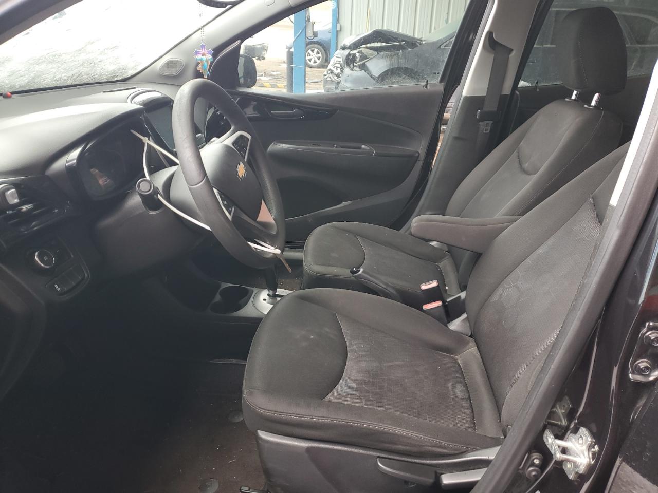 KL8CD6SA2GC620280 CHEVROLET SPARK 2016