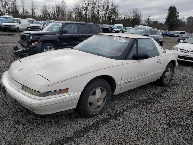 1991 Buick Reatta 