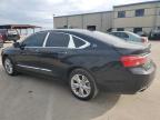 2016 Chevrolet Impala Ltz   for Sale in Wilmer, TX - Rear End