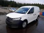2023 VOLKSWAGEN CADDY C20 for sale at Copart WHITBURN